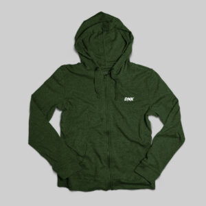DNK Blue Shoes product hoodie3